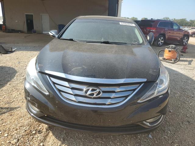Photo 5 from auction – 2011 HYUNDAI SONATA SE with VIN 5NPEC4AC3BH009617