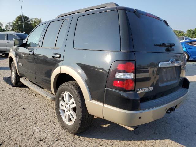 Photo 2 from auction – 2008 FORD EXPLORER E with VIN 1FMEU74E98UB19237