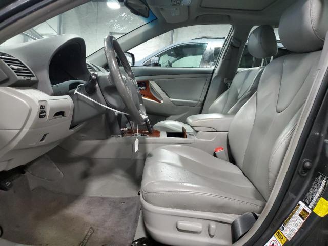 Photo 7 from auction – 2011 TOYOTA CAMRY BASE with VIN 4T4BF3EK0BR191001