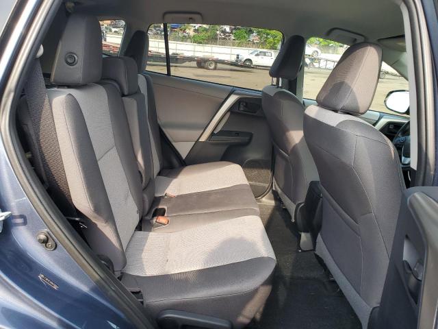 Photo 10 from auction – 2013 TOYOTA RAV4 LE with VIN 2T3BFREVXDW100849