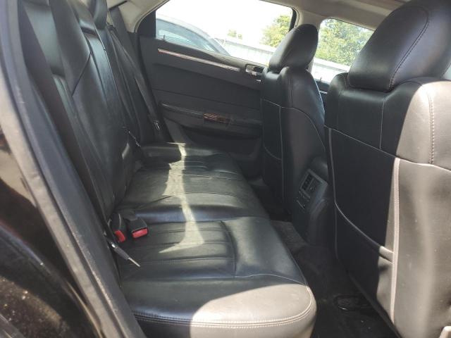Photo 10 from auction – 2008 CHRYSLER 300C with VIN 2C3LA63H28H310628