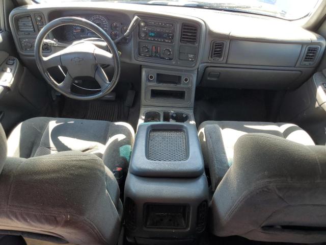 Photo 8 from auction – 2003 CHEVROLET SILVERADO with VIN 1GCEK19T93E366419