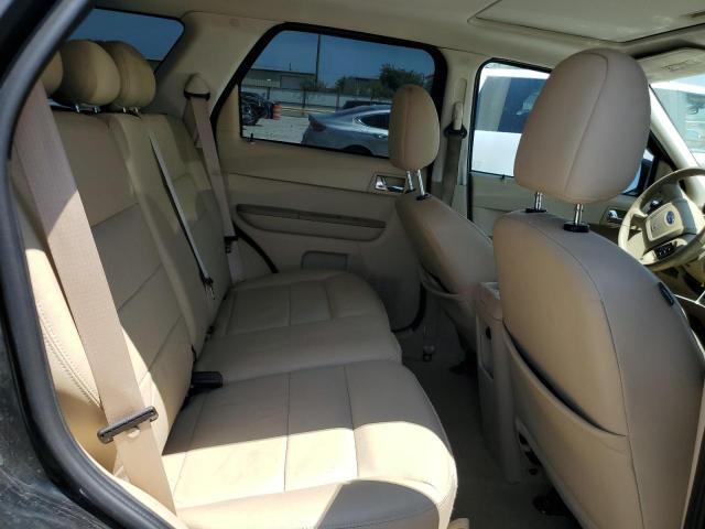 Photo 11 from auction – 2008 FORD ESCAPE LIM with VIN 1FMCU04148KE64179