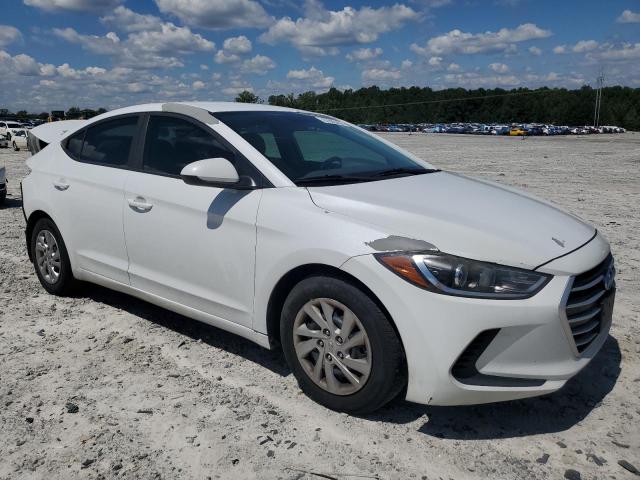 Photo 4 from auction – 2017 HYUNDAI ELANTRA SE with VIN 5NPD74LF6HH193113