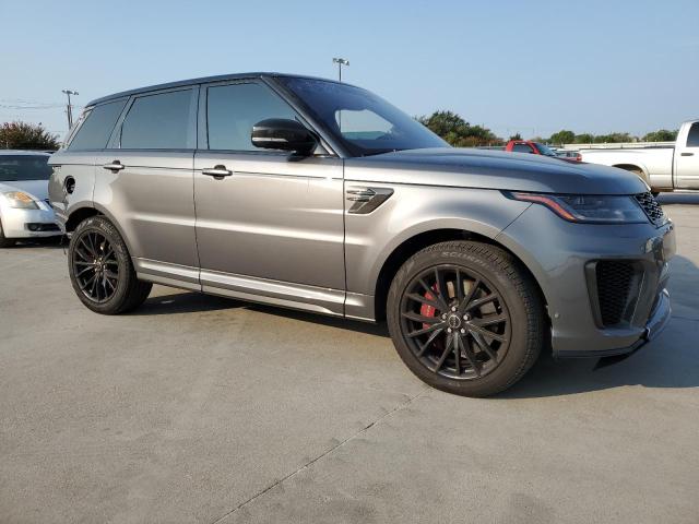 Photo 4 from auction – 2019 LAND ROVER RANGE ROVE with VIN SALWZ2SE7KA845275