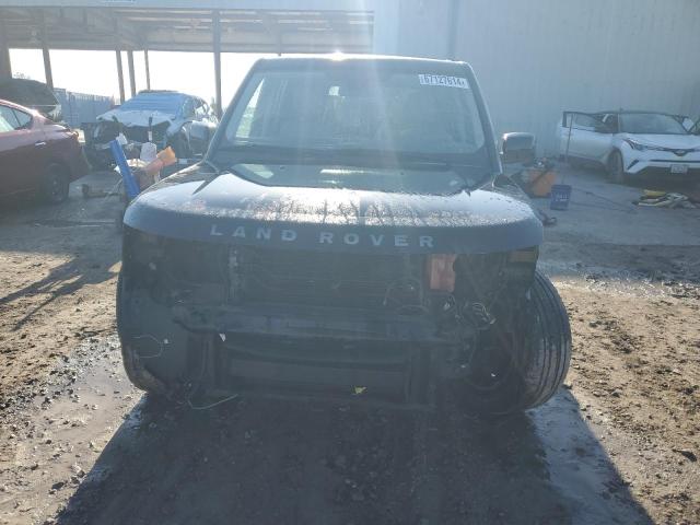Photo 5 from auction – 2013 LAND ROVER LR4 HSE with VIN SALAG2D40DA679236