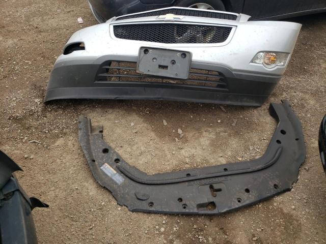 Photo 13 from auction – 2012 CHEVROLET TRAVERSE L with VIN 1GNKRJED0CJ326872
