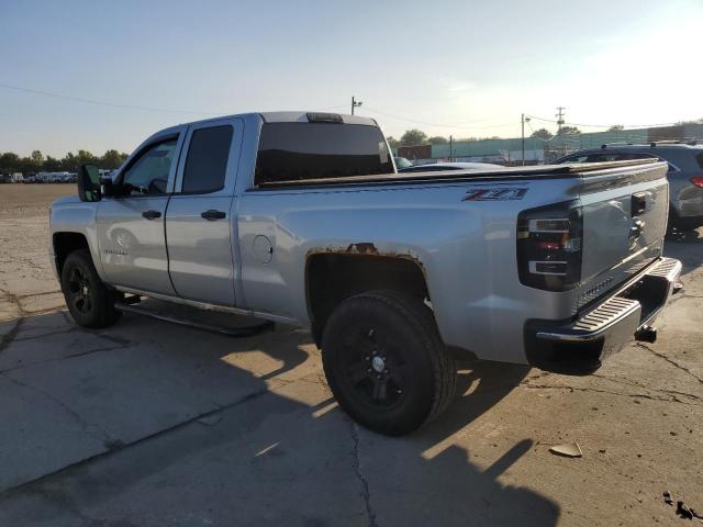 Photo 2 from auction – 2014 CHEVROLET SILVERADO with VIN 1GCVKREC4EZ111550