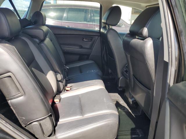 Photo 11 from auction – 2011 MAZDA CX-9 with VIN JM3TB2CA0B0320839