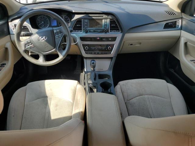 Photo 8 from auction – 2015 HYUNDAI SONATA SPO with VIN 5NPE34AF3FH208151