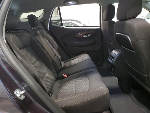 Photo 11 from auction – 2018 GMC TERRAIN SL with VIN 3GKALTEV9JL409821