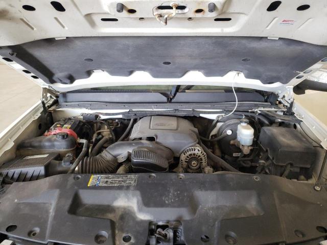 Photo 11 from auction – 2009 GMC SIERRA K15 with VIN 3GTEK333X9G166932