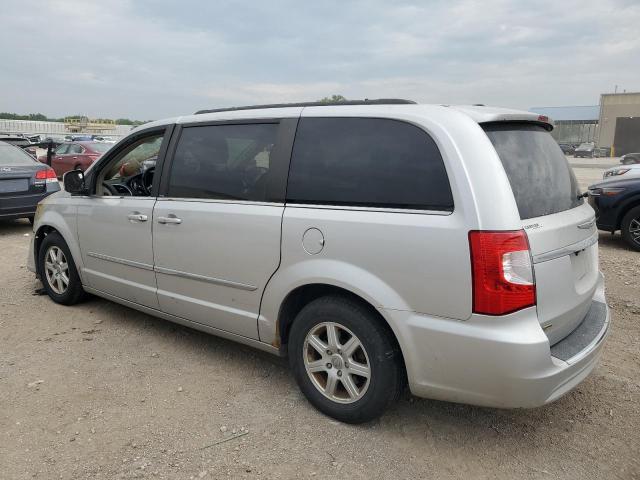 Photo 2 from auction – 2012 CHRYSLER TOWN & COU with VIN 2C4RC1BG0CR300193