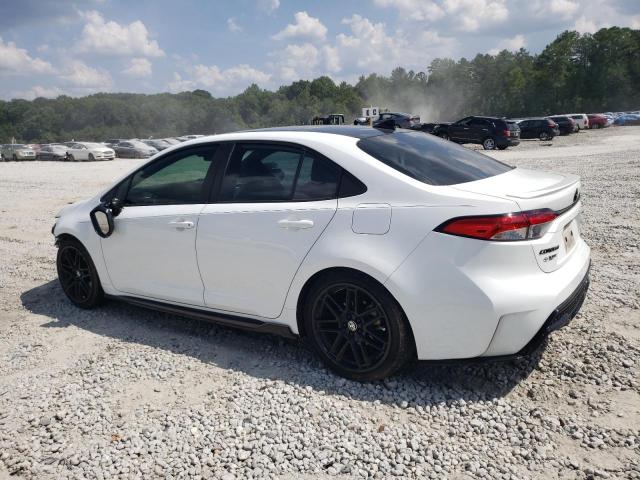 Photo 2 from auction – 2021 TOYOTA COROLLA SE with VIN 5YFS4MCE6MP072411
