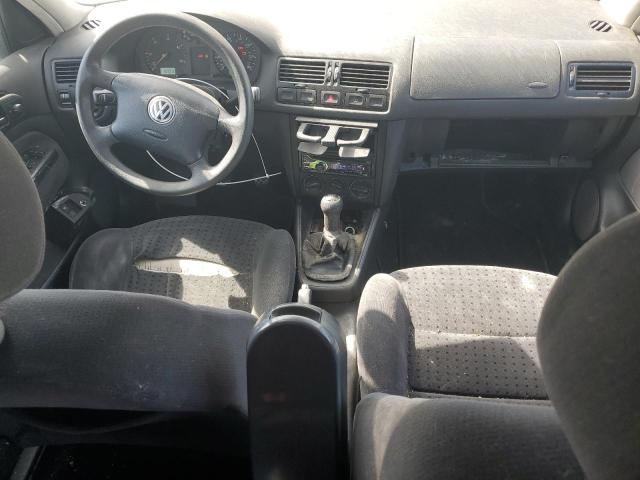 Photo 8 from auction – 2000 VOLKSWAGEN JETTA GLS with VIN 3VWSF29M8YM183484