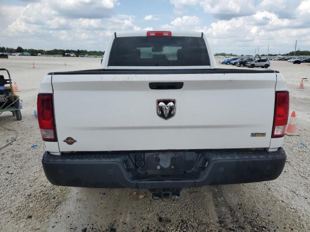 Photo 6 from auction – 2018 RAM 1500 ST with VIN 1C6RR6FG6JS322546
