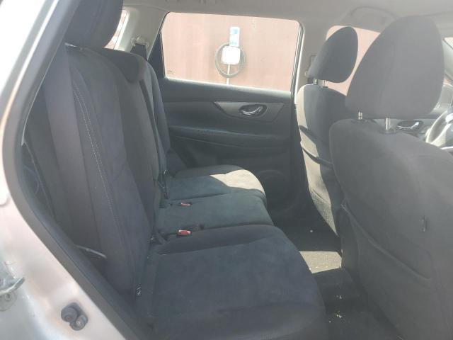 Фото 11 с аукциона – 2015 NISSAN ROGUE S с VIN KNMAT2MT4FP590697