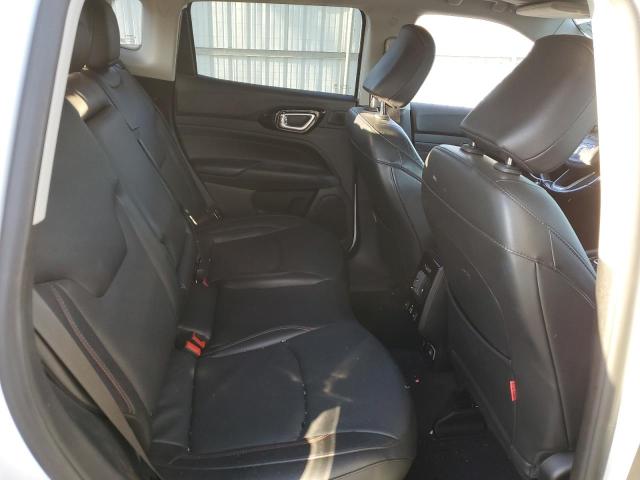 Photo 11 from auction – 2022 JEEP COMPASS TR with VIN 3C4NJDDB1NT160274