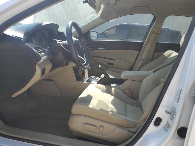Photo 7 from auction – 2012 HONDA ACCORD LXP with VIN 1HGCP2F41CA235568