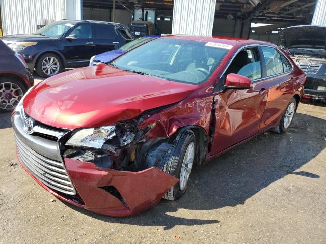 Photo 1 from auction – 2016 TOYOTA CAMRY LE A with VIN 4T1BF1FK5GU502958