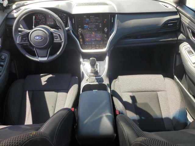 Photo 8 from auction – 2020 SUBARU OUTBACK PR with VIN 4S4BTACC5L3125098