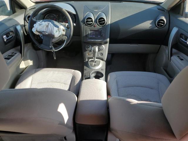 Photo 8 from auction – 2013 NISSAN ROGUE S with VIN JN8AS5MT3DW028530