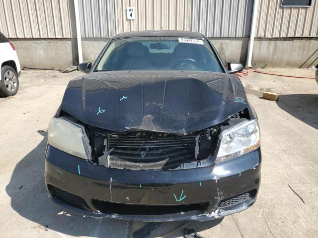 Photo 5 from auction – 2013 DODGE AVENGER SE with VIN 1C3CDZAB7DN619987