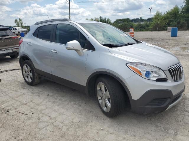 Photo 4 from auction – 2016 BUICK ENCORE with VIN KL4CJASB1GB691692