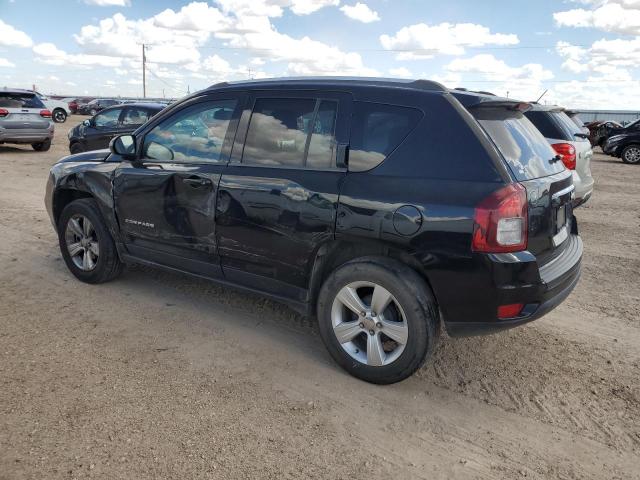 Photo 2 from auction – 2017 JEEP COMPASS SP with VIN 1C4NJCBA5HD124487