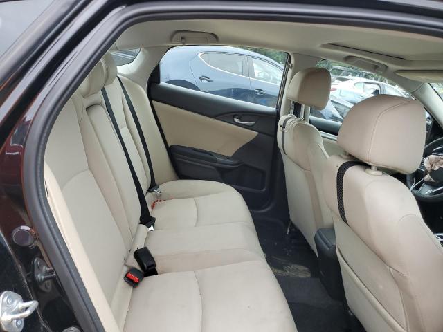 Photo 10 from auction – 2016 HONDA CIVIC EX with VIN 19XFC1F35GE202374