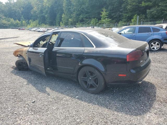 Foto 2 de la subasta – 2007 AUDI A4 2.0T QU con VIN WAUDF78E57A238470