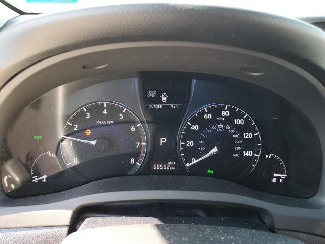 Photo 9 from auction – 2015 LEXUS RX 350 BAS with VIN 2T2BK1BA5FC332119