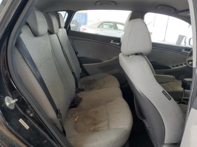 Photo 10 from auction – 2012 HYUNDAI ACCENT GLS with VIN KMHCT5AE5CU039400