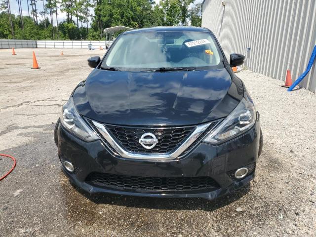 Photo 5 from auction – 2017 NISSAN SENTRA SR with VIN 3N1CB7AP3HY237484