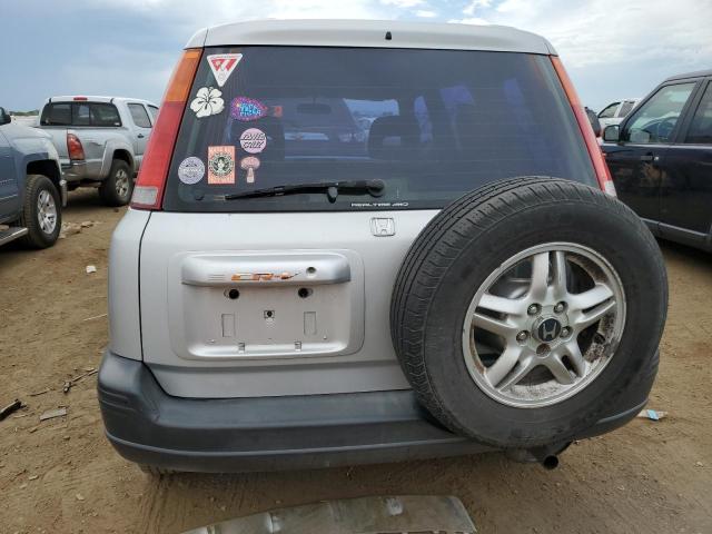 Photo 6 from auction – 1997 HONDA CR-V LX with VIN JHLRD1842VC014192