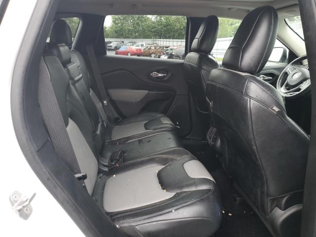 Photo 10 from auction – 2014 JEEP CHEROKEE L with VIN 1C4PJMDBXEW257170
