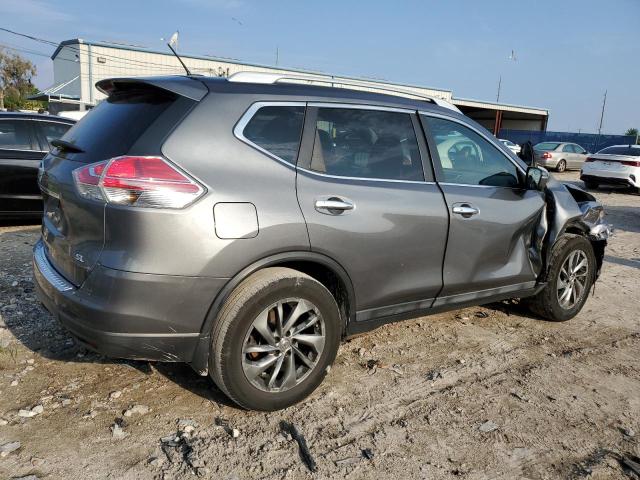 Photo 3 from auction – 2015 NISSAN ROGUE S with VIN 5N1AT2MT5FC810027