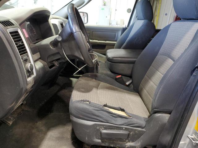 Photo 7 from auction – 2010 DODGE RAM 1500 with VIN 1D7RV1GT0AS102800