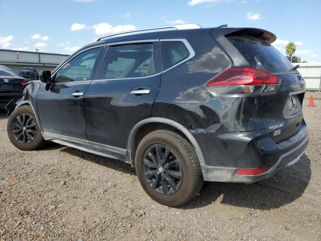 Photo 2 from auction – 2020 NISSAN ROGUE S with VIN KNMAT2MT3LP526517