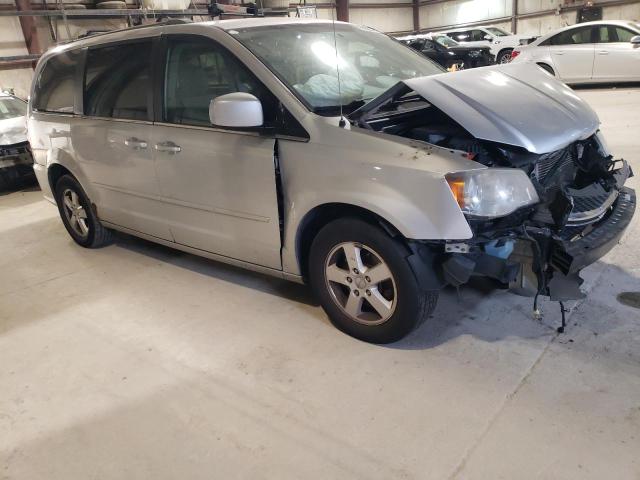 Photo 4 from auction – 2011 DODGE GRAND CARA with VIN 2D4RN5DG9BR741269