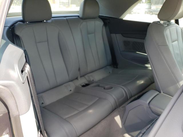 Photo 10 from auction – 2019 AUDI A5 PREMIUM with VIN WAUYNGF5XKN001708