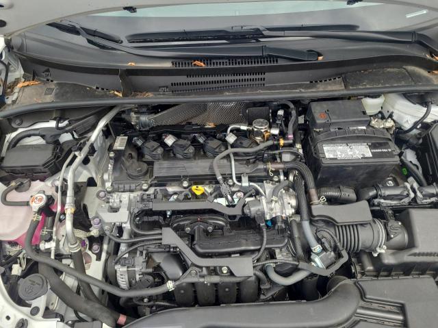 Photo 7 from auction – 2023 TOYOTA COROLLA SE with VIN JTNK4MBE8P3207513