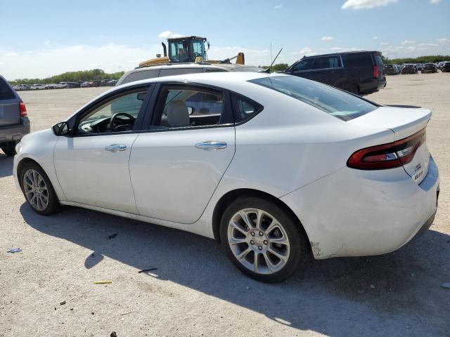 Photo 2 from auction – 2015 DODGE DART LIMIT with VIN 1C3CDFCB3FD242661