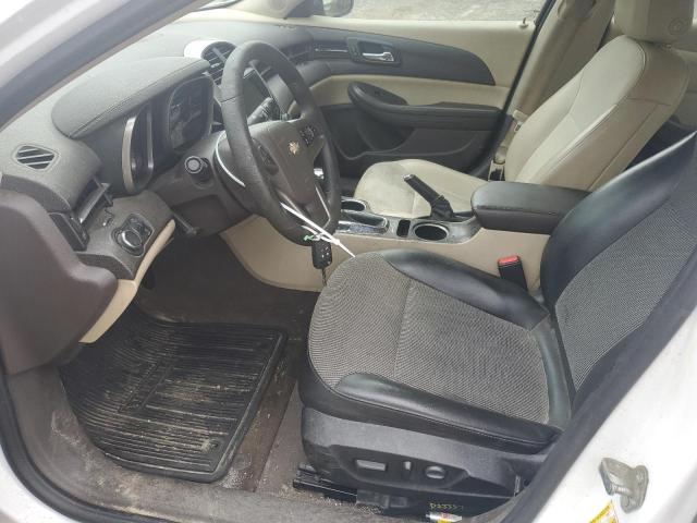 Photo 7 from auction – 2015 CHEVROLET MALIBU 1LT with VIN 1G11C5SL2FF238835