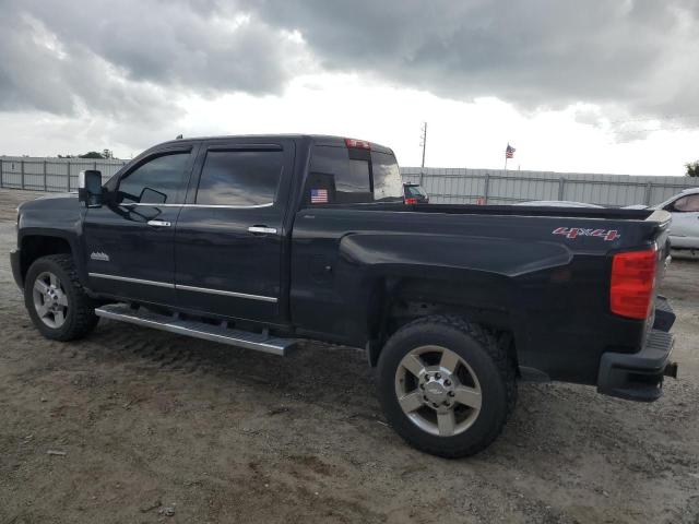 Photo 2 from auction – 2015 CHEVROLET SILVERADO with VIN 1GC1KXE86FF569012