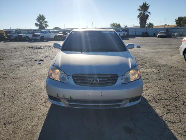 Photo 5 from auction – 2003 TOYOTA COROLLA CE with VIN JTDBR32EX30049025
