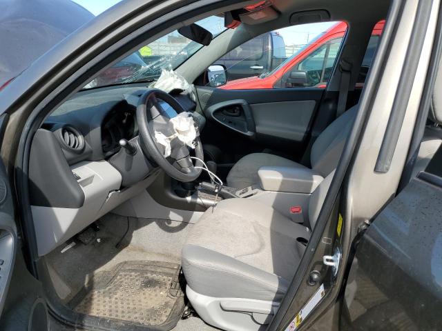 Photo 7 from auction – 2010 TOYOTA RAV4 with VIN JTMZF4DV9AD022821