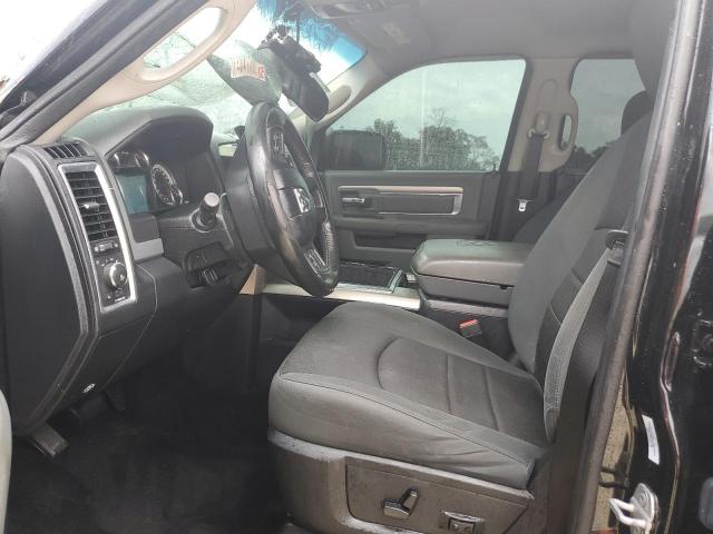 Photo 7 from auction – 2014 RAM 1500 SLT with VIN 1C6RR6TT3ES129326