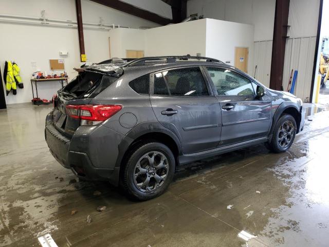 Photo 3 from auction – 2023 SUBARU CROSSTREK with VIN JF2GTHSC2PH252079