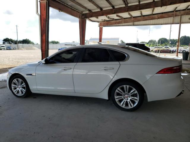 Photo 2 from auction – 2017 JAGUAR XF PREMIUM with VIN SAJBD4BVXHCY39095